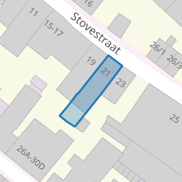 Perceel AMF00-E-2014