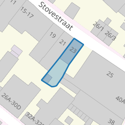 Perceel AMF00-E-2015