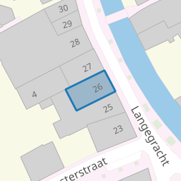 Perceel AMF00-E-2398