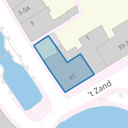 Perceel AMF00-E-2574