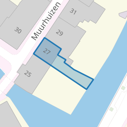 Perceel AMF00-E-2978