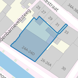 Perceel AMF00-E-4004