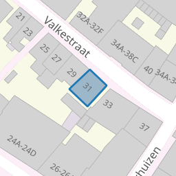 Perceel AMF00-E-4007