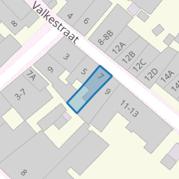 Perceel AMF00-E-4394