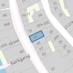 Perceel AMF00-E-4399