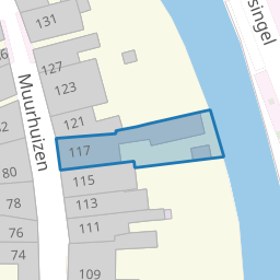 Perceel AMF00-E-4700