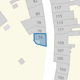 Perceel AMF00-E-4735