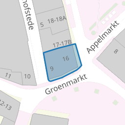 Perceel AMF00-E-5146