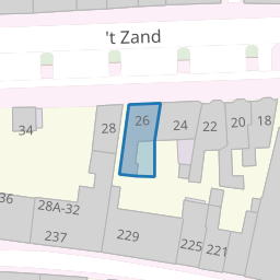 Perceel AMF00-E-5405