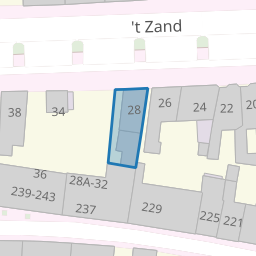 Perceel AMF00-E-5579