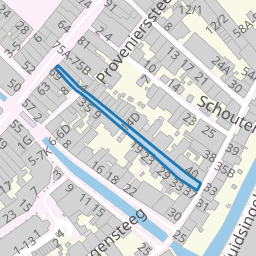 Perceel AMF00-E-5829