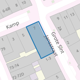 Perceel AMF00-E-5984