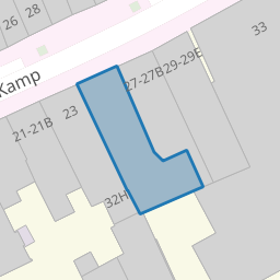 Perceel AMF00-E-5993