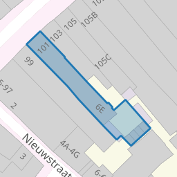 Perceel AMF00-E-6053