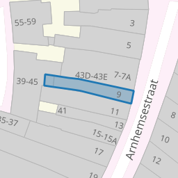Perceel AMF00-E-6084