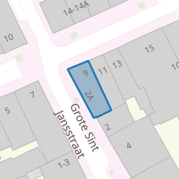 Perceel AMF00-E-6249