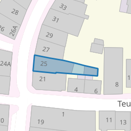 Perceel AMF00-E-6263