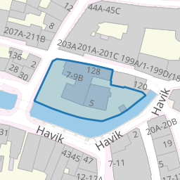 Perceel AMF00-E-6307