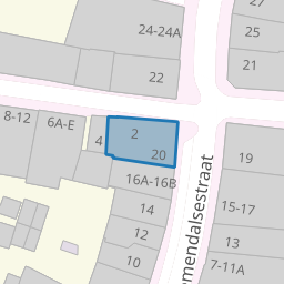 Perceel AMF00-E-6426