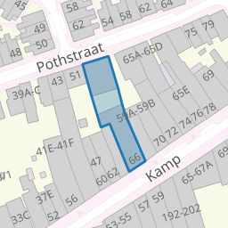 Perceel AMF00-E-6459