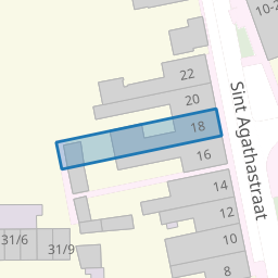 Perceel AMF00-E-6590
