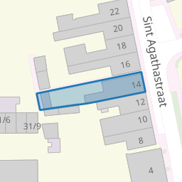 Perceel AMF00-E-6592
