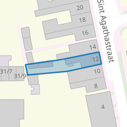 Perceel AMF00-E-6593