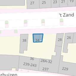 Perceel AMF00-E-6644