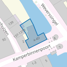 Perceel AMF00-E-6679