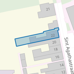 Perceel AMF00-E-6723