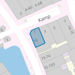 Perceel AMF00-E-6769