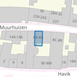 Perceel AMF00-E-6847