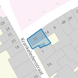 Perceel AMF00-E-6870