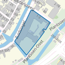 Perceel AMF00-E-6913