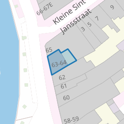 Perceel AMF00-E-7022