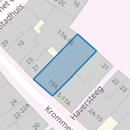 Perceel AMF00-E-7046