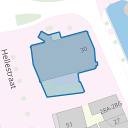 Perceel AMF00-E-7111