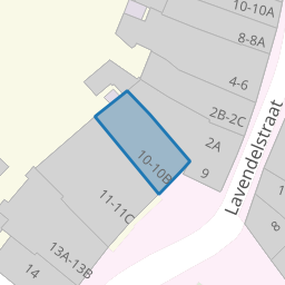 Perceel AMF00-E-7203