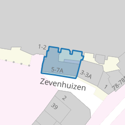 Perceel AMF00-E-7244