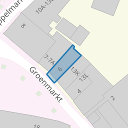 Perceel AMF00-E-7254