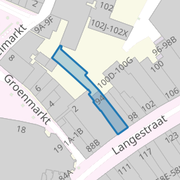 Perceel AMF00-E-7260