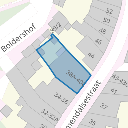 Perceel AMF00-E-7275