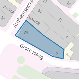 Perceel AMF00-E-7314