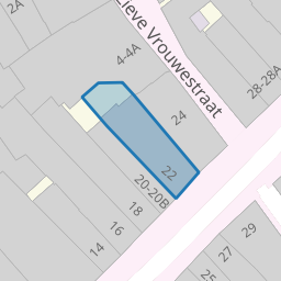 Perceel AMF00-E-7400