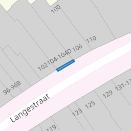 Perceel AMF00-E-7412