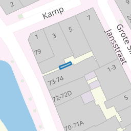 Perceel AMF00-E-7424