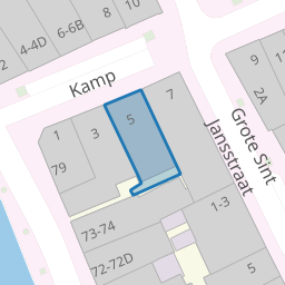 Perceel AMF00-E-7426