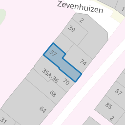 Perceel AMF00-E-7434