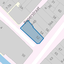 Perceel AMF00-E-7439