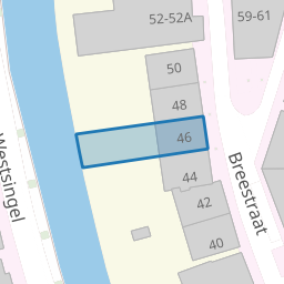 Perceel AMF00-E-7510